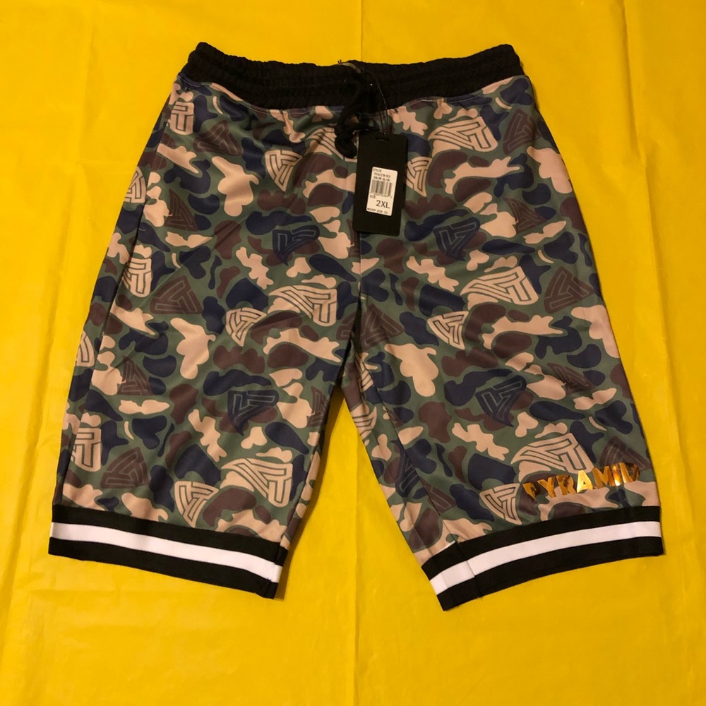 Pants